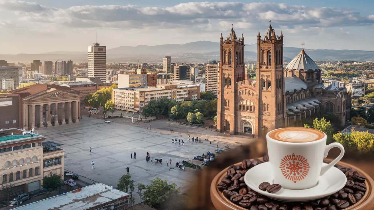 Addis Ababa weather forecast